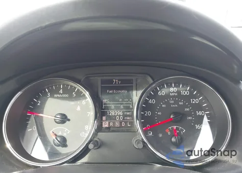 2011 Nissan Rogue Sv из США, поврежденный, VIN JN8AS5MTXBW577347